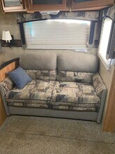 4424 TX-158, Unit RV 21 in Midland, TX - Building Photo - Building Photo
