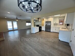 8509 Las Camas Rd NE in Albuquerque, NM - Building Photo - Building Photo