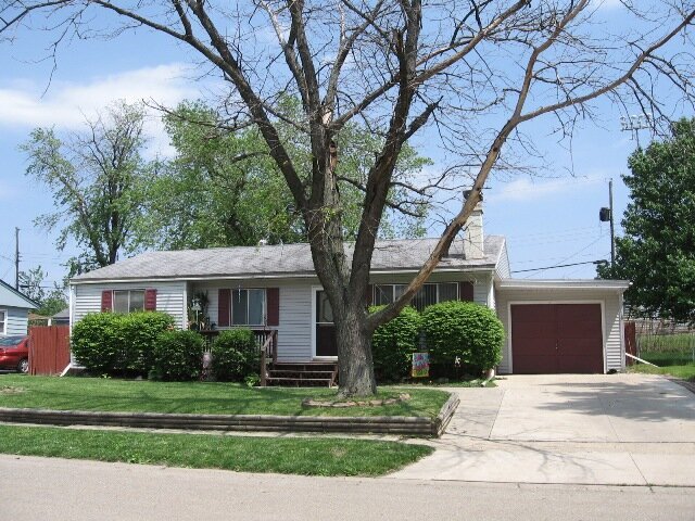 property at 12 Delaine Dr
