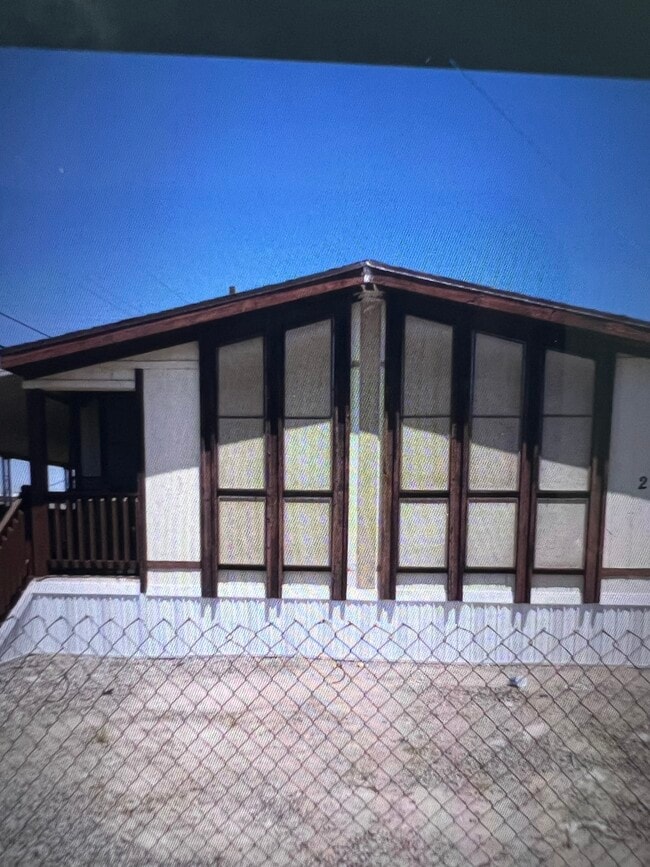 property at 203 Shoshone Ln