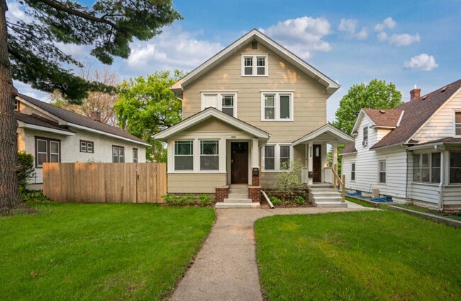 property at 3430 24th Ave S