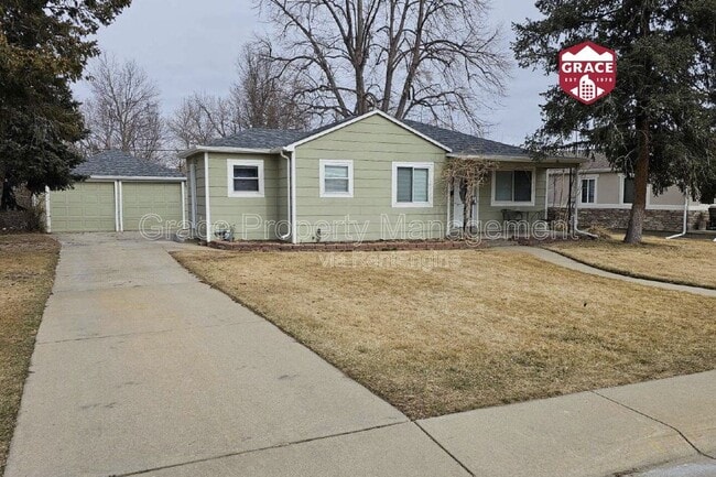 property at 6465 W 46th Ave