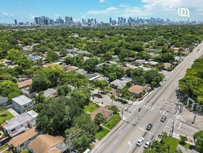 5001 NW 12th Ave in Miami, FL - Building Photo - Building Photo