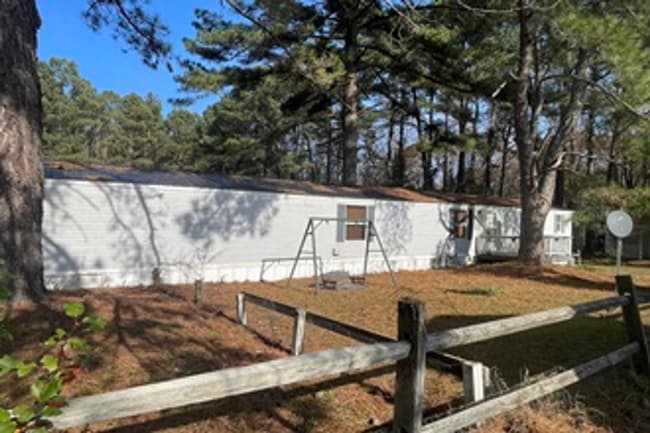 property at 96 Arthur Lucius Ln