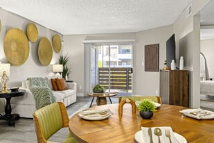 Citrine on 67th in Glendale, AZ - Building Photo