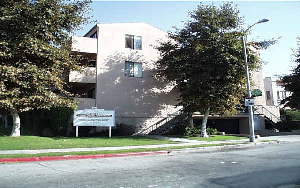 5453-5455 Lemon Grove Ave in Los Angeles, CA - Building Photo - Building Photo