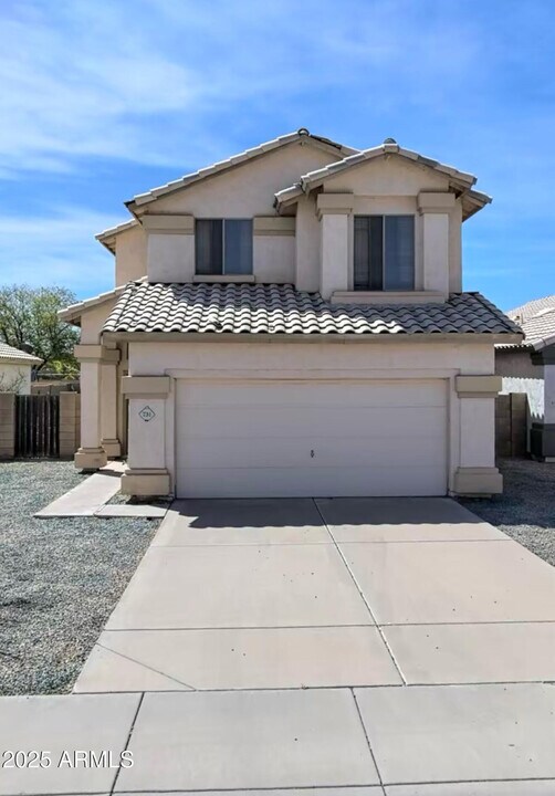 731 E Glenmere Dr in Chandler, AZ - Building Photo
