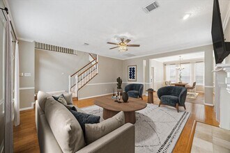 12714 Orchard Hollow Way in Houston, TX - Building Photo - Building Photo