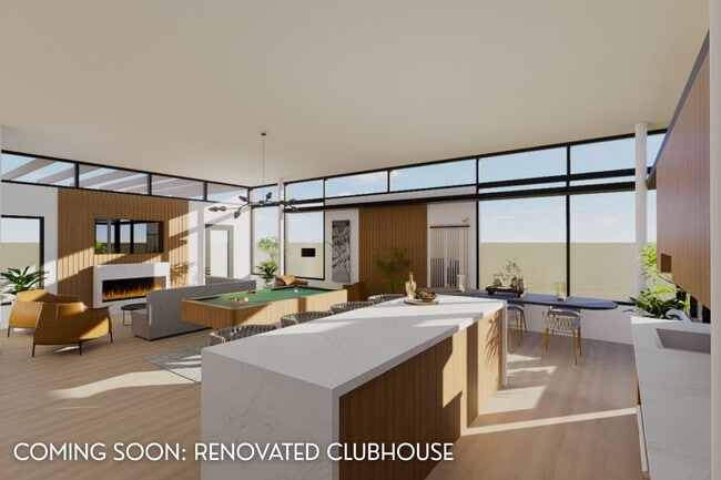 Eagle Rock Apartments at Woodbury