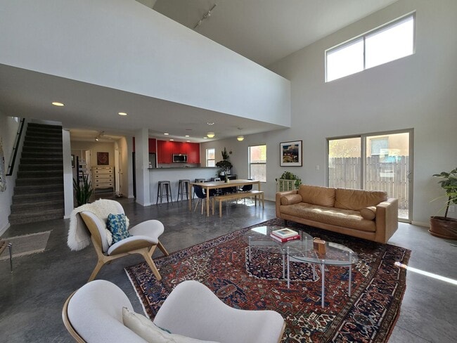 2180 W Alameda St in Santa Fe, NM - Building Photo - Building Photo