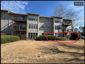 601 Park Ridge Cir, Unit 601 in Marietta, GA - Foto de edificio - Building Photo