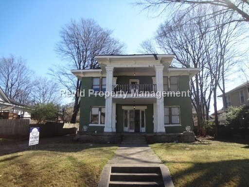 property at 282 Garland St