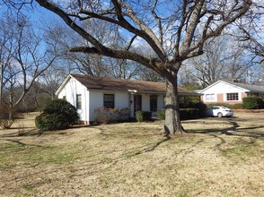 510-514 South Montgomery Street in Starkville, MS - Building Photo - Other