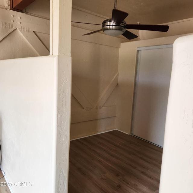 399 Ewing Trail in Tonto Basin, AZ - Building Photo - Building Photo