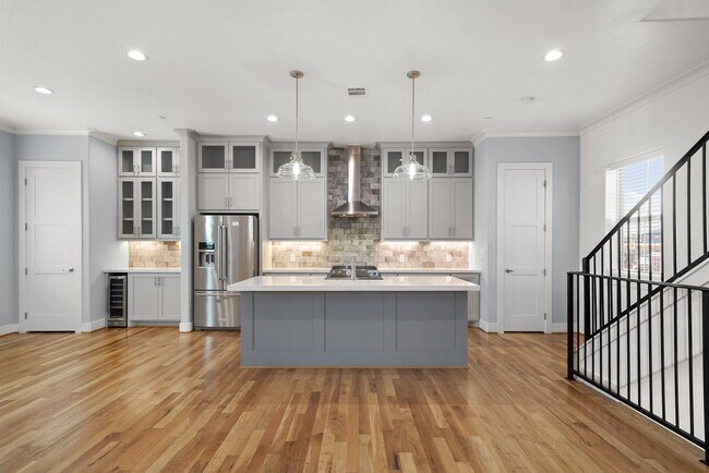 5341 Larkin St in Houston, TX - Building Photo - Building Photo