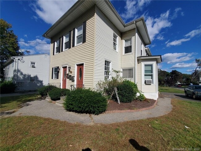 property at 39 Division St