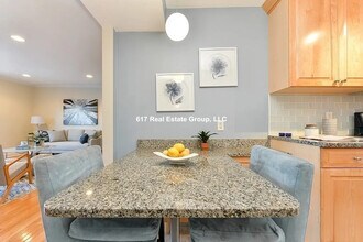 168 Newton St in Boston, MA - Building Photo - Building Photo