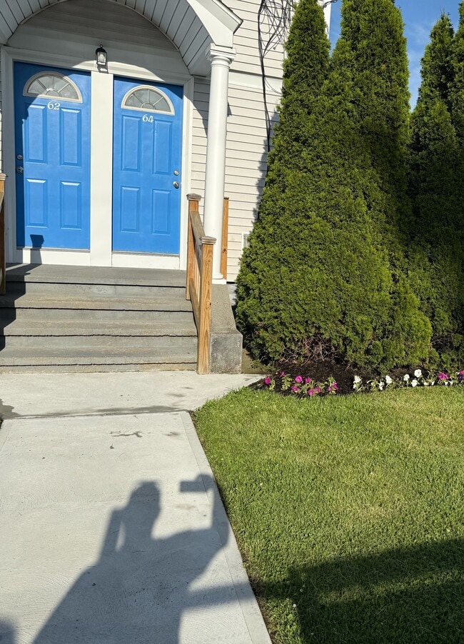 property at 62 Slater Park Ave