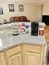 3226 Whittle Way in Midland, TX - Foto de edificio - Building Photo