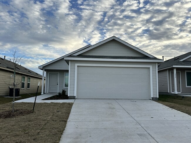 property at 1036 Calley Pear Trl