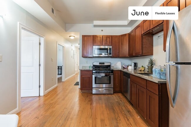property at 50 Dudley St
