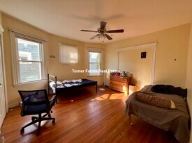 49 Beech Glen St, Unit 3 in Boston, MA - Building Photo