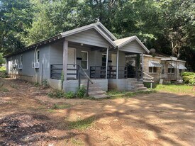 822 Corn Ave in Albany, GA - Building Photo