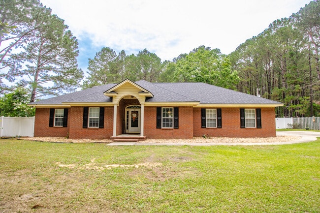 326 Magnolia Church Rd in Statesboro, GA - Building Photo - Building Photo