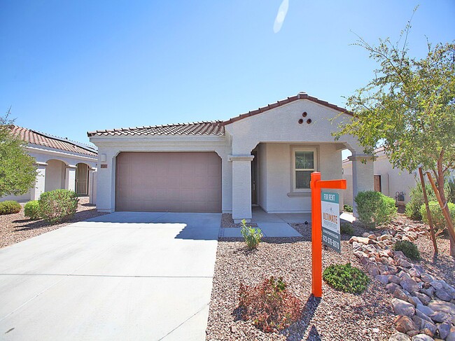 20261 W Harrison St in Buckeye, AZ - Building Photo - Building Photo