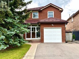 3 Richbell St in Vaughan, ON - Building Photo