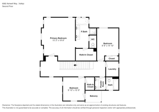 6082 Ashwell Way in Vallejo, CA - Building Photo - Building Photo
