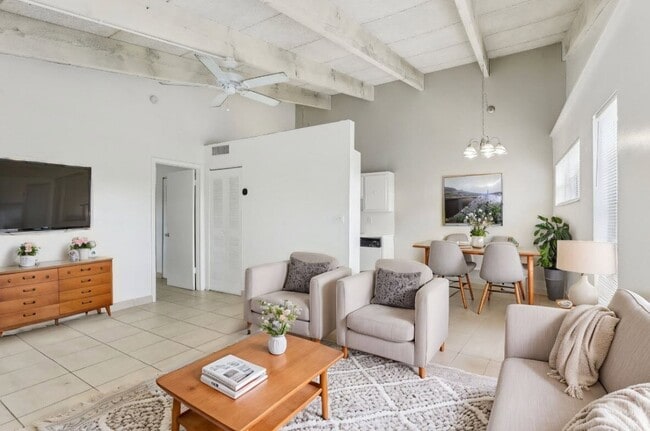 Azure Villas Apartments