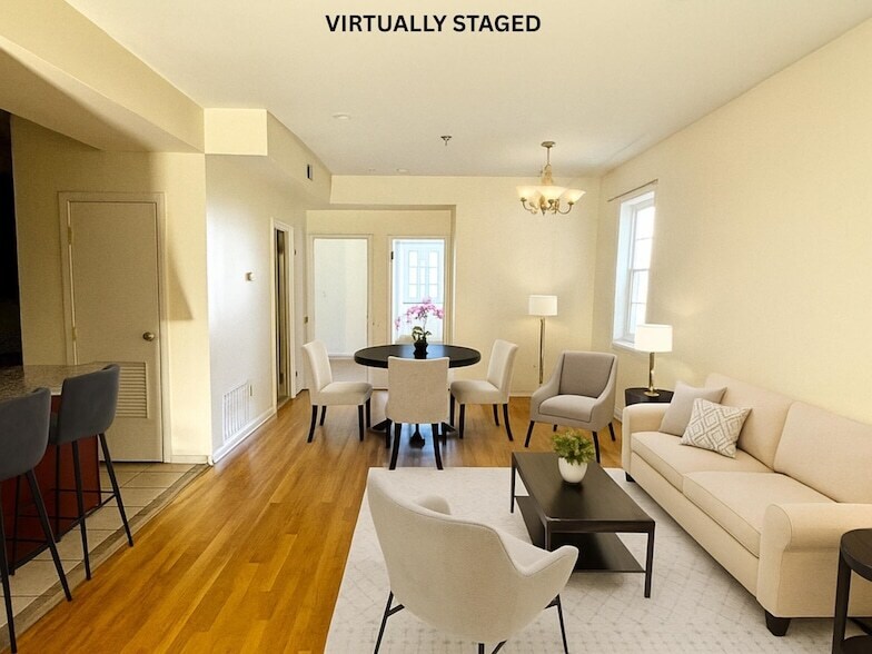 1005 Central Ave in Union City, NJ - Building Photo
