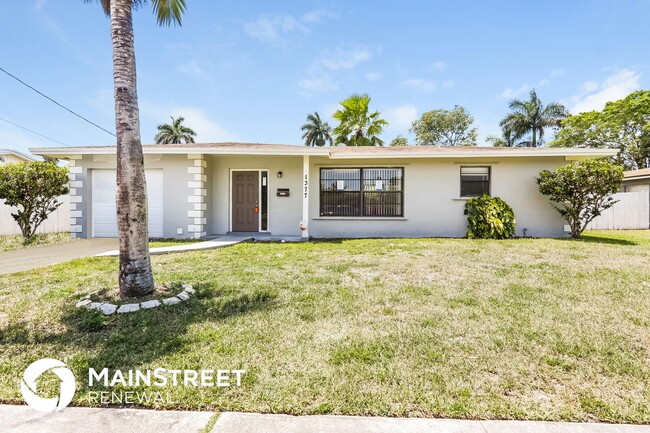 property at 1377 NW 55th Ave