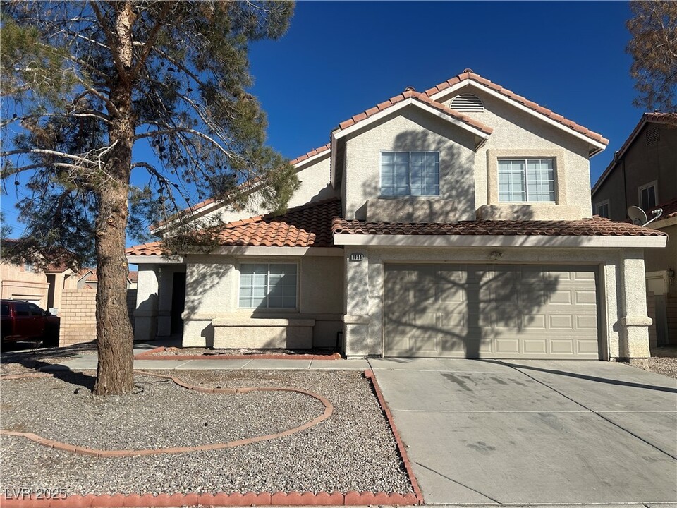 1084 Deep Well Ct in Henderson, NV - Building Photo