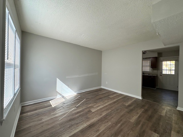 1617 McPherson St, Unit A in Greensboro, NC - Building Photo - Building Photo