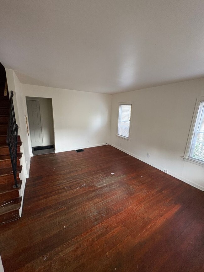 2137 Homestead Dr in Columbus, OH - Foto de edificio - Building Photo