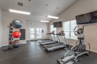 Northern Heights Apartments in Airway Heights, WA - Foto de edificio - Interior Photo