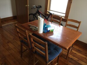 6 Plymouth St, Unit 2 in Cambridge, MA - Foto de edificio - Building Photo