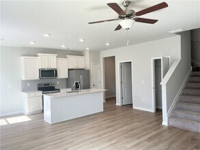 360 Navigator Ln in Mcdonough, GA - Building Photo - Building Photo