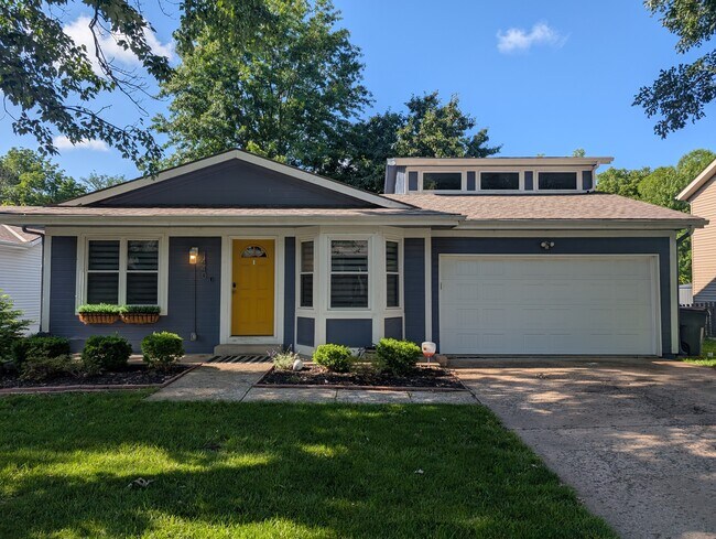 property at 1440 N Mart-way Dr
