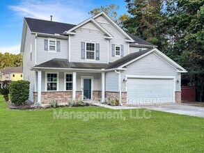 110 Education Blvd in Ladson, SC - Building Photo - Building Photo