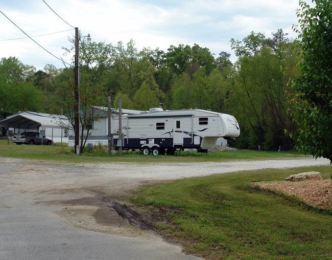 22767 Highway 67 in Malvern, AR - Building Photo - Building Photo