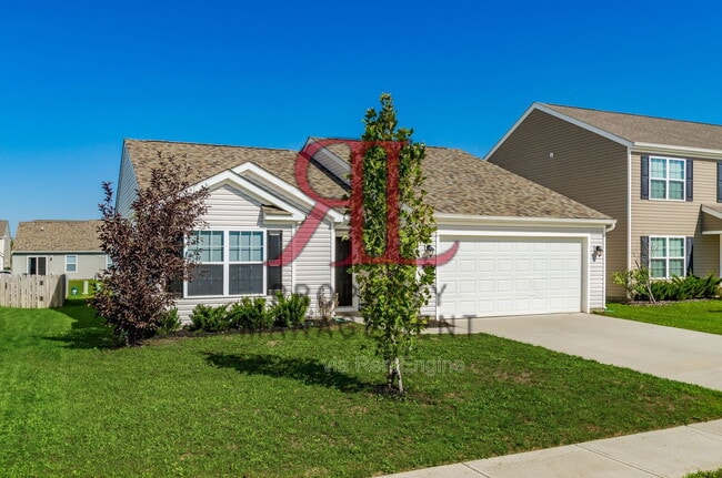 5622 Branchville Dr in Canal Winchester, OH - Building Photo - Building Photo