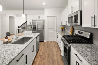 1705 Wellston Dr in Lawrenceville, GA - Building Photo - Building Photo