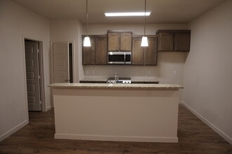 2613 135th St in Lubbock, TX - Building Photo - Building Photo