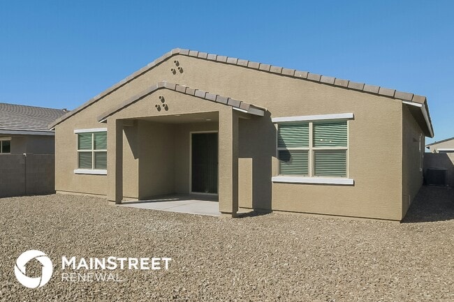 property at 6907 W Allen St