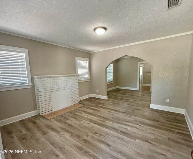 28 W 35th St in Jacksonville, FL - Building Photo - Building Photo