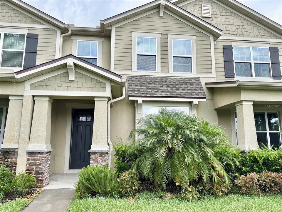 8867 Herencia Alley in Windermere, FL - Building Photo