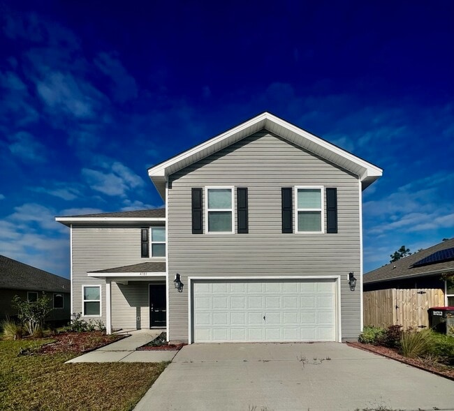 property at 4703 Windsor Park Ln